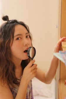 苍井空的小短片